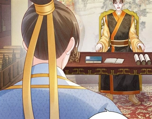 Thịnh Sủng Y Phi Chi Dao Quan Truyện Chapter 138 - 12