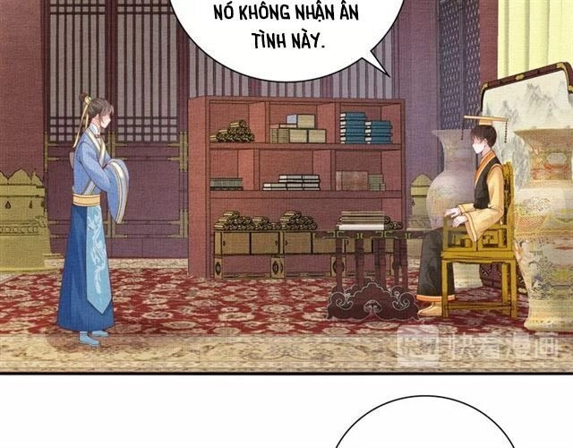 Thịnh Sủng Y Phi Chi Dao Quan Truyện Chapter 138 - 21