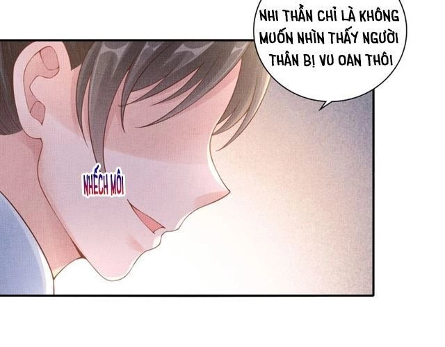 Thịnh Sủng Y Phi Chi Dao Quan Truyện Chapter 138 - 22