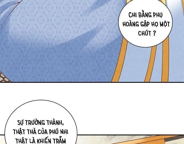 Thịnh Sủng Y Phi Chi Dao Quan Truyện Chapter 138 - 25