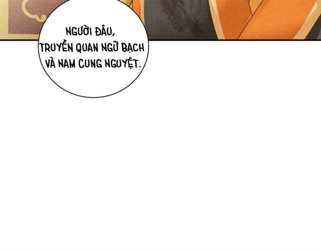 Thịnh Sủng Y Phi Chi Dao Quan Truyện Chapter 138 - 27