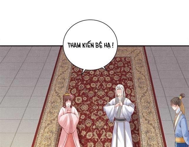 Thịnh Sủng Y Phi Chi Dao Quan Truyện Chapter 138 - 28