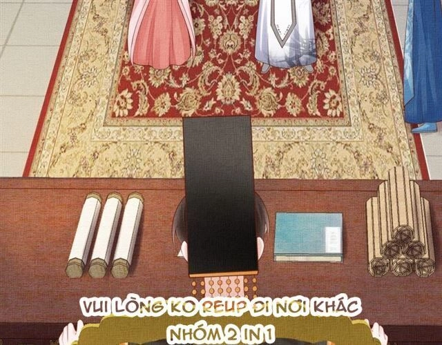 Thịnh Sủng Y Phi Chi Dao Quan Truyện Chapter 138 - 29