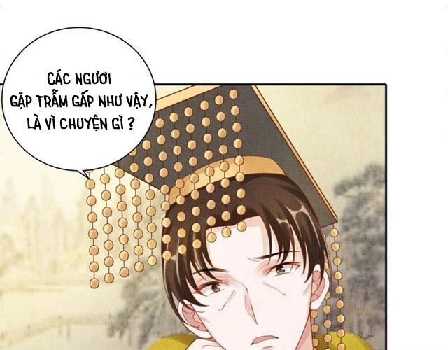 Thịnh Sủng Y Phi Chi Dao Quan Truyện Chapter 138 - 31