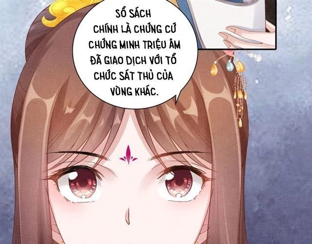 Thịnh Sủng Y Phi Chi Dao Quan Truyện Chapter 138 - 39