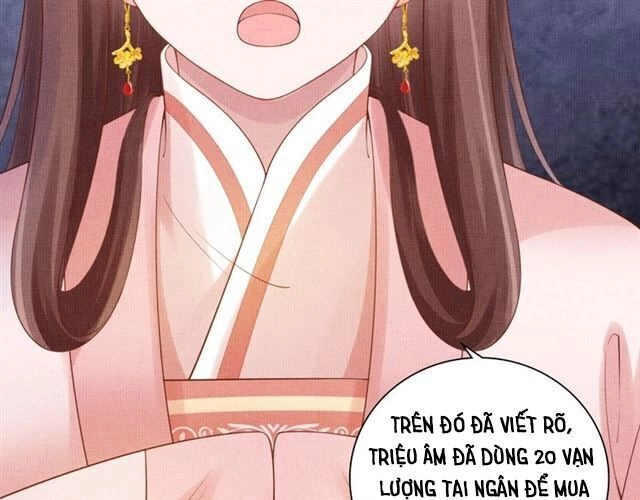 Thịnh Sủng Y Phi Chi Dao Quan Truyện Chapter 138 - 40