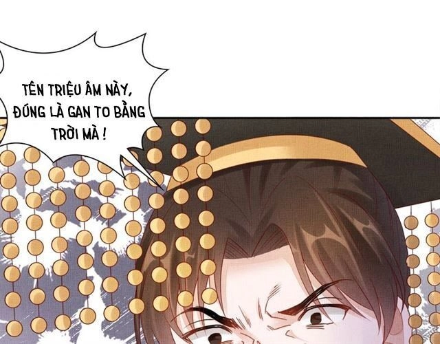 Thịnh Sủng Y Phi Chi Dao Quan Truyện Chapter 138 - 42