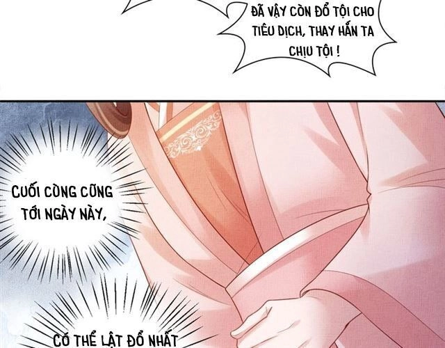 Thịnh Sủng Y Phi Chi Dao Quan Truyện Chapter 138 - 44