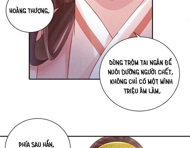 Thịnh Sủng Y Phi Chi Dao Quan Truyện Chapter 138 - 46