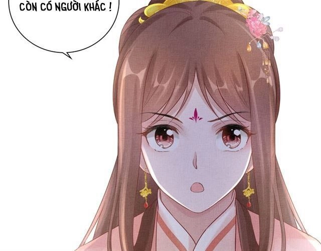 Thịnh Sủng Y Phi Chi Dao Quan Truyện Chapter 138 - 47