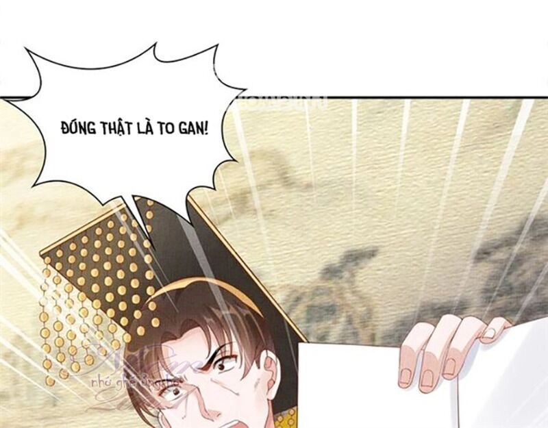 Thịnh Sủng Y Phi Chi Dao Quan Truyện Chapter 139 - 2