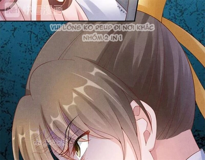 Thịnh Sủng Y Phi Chi Dao Quan Truyện Chapter 139 - 6