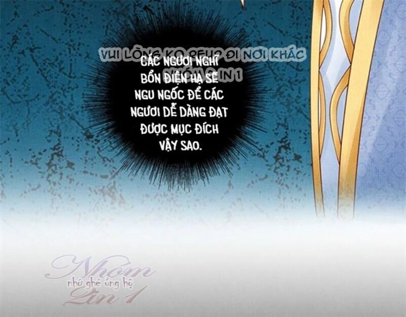 Thịnh Sủng Y Phi Chi Dao Quan Truyện Chapter 139 - 8