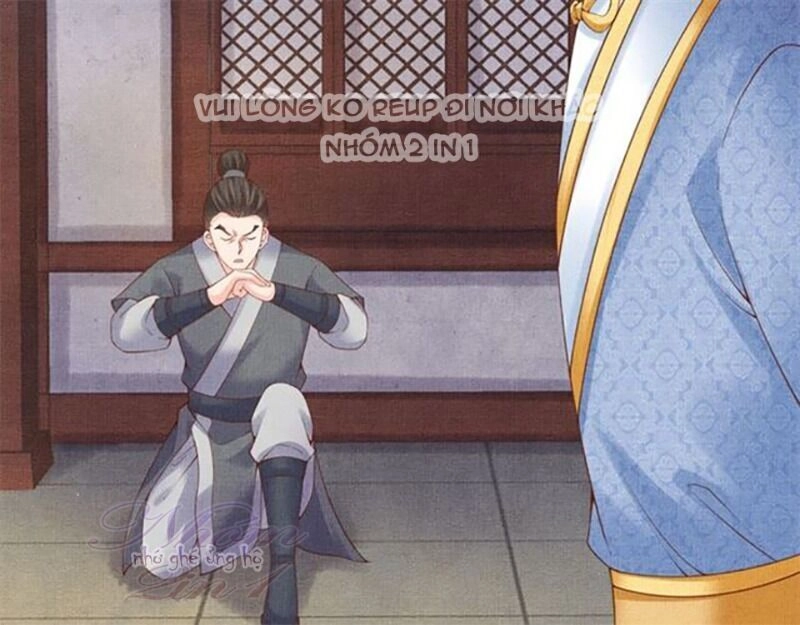 Thịnh Sủng Y Phi Chi Dao Quan Truyện Chapter 139 - 12