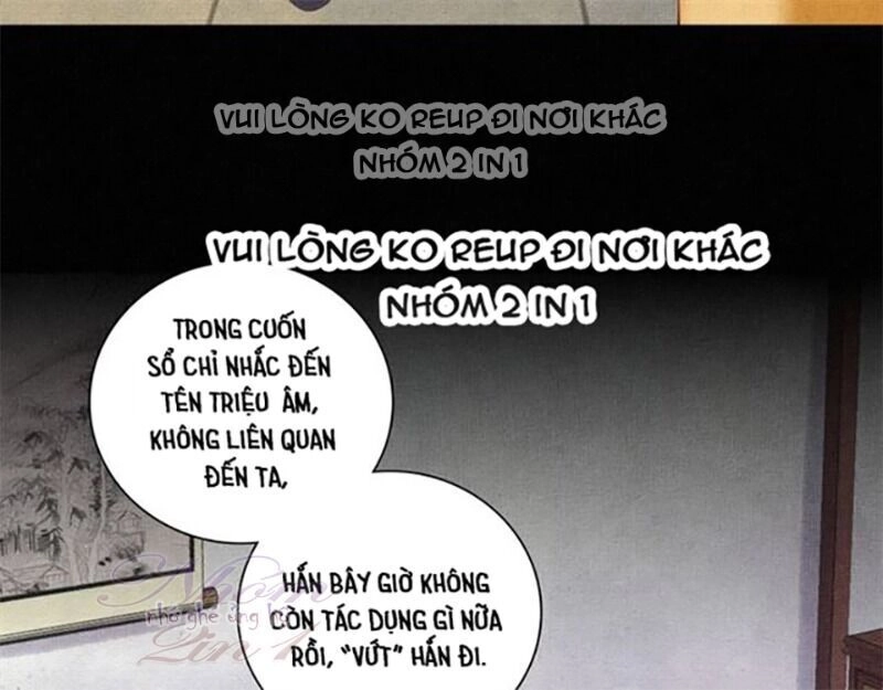 Thịnh Sủng Y Phi Chi Dao Quan Truyện Chapter 139 - 13