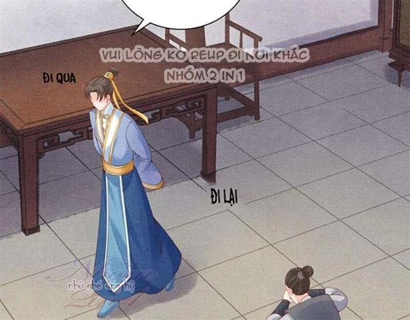 Thịnh Sủng Y Phi Chi Dao Quan Truyện Chapter 139 - 14