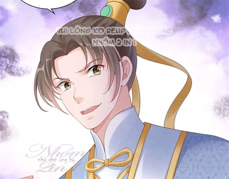 Thịnh Sủng Y Phi Chi Dao Quan Truyện Chapter 139 - 17