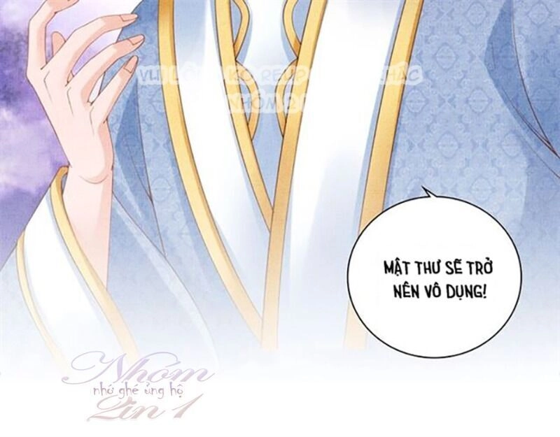 Thịnh Sủng Y Phi Chi Dao Quan Truyện Chapter 139 - 18