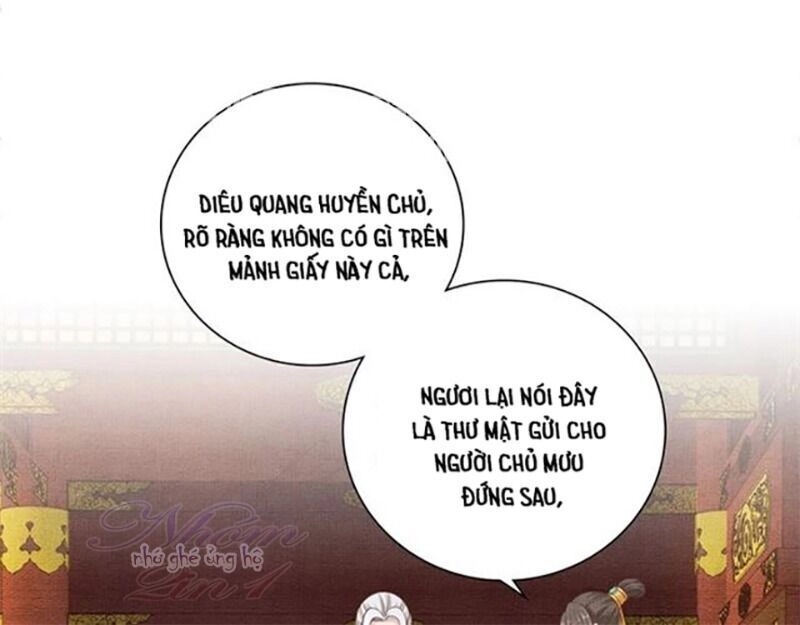 Thịnh Sủng Y Phi Chi Dao Quan Truyện Chapter 139 - 19