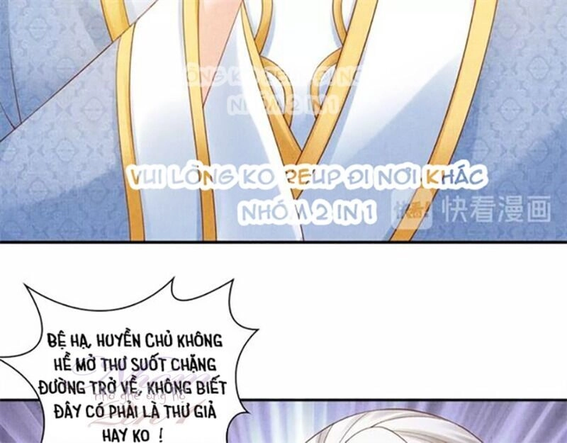 Thịnh Sủng Y Phi Chi Dao Quan Truyện Chapter 139 - 22