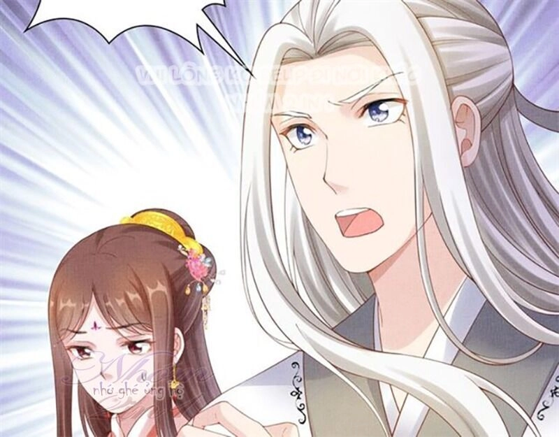 Thịnh Sủng Y Phi Chi Dao Quan Truyện Chapter 139 - 23