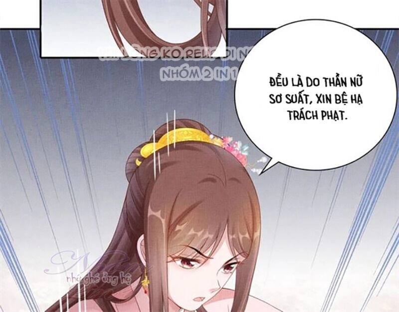 Thịnh Sủng Y Phi Chi Dao Quan Truyện Chapter 139 - 26