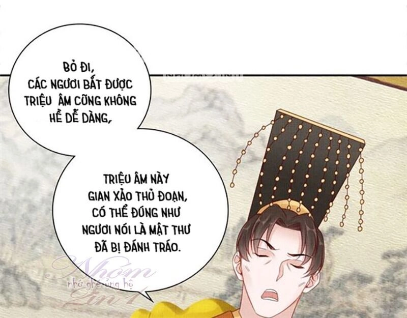Thịnh Sủng Y Phi Chi Dao Quan Truyện Chapter 139 - 29