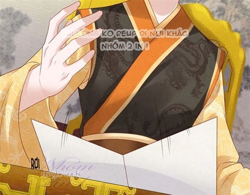 Thịnh Sủng Y Phi Chi Dao Quan Truyện Chapter 139 - 30