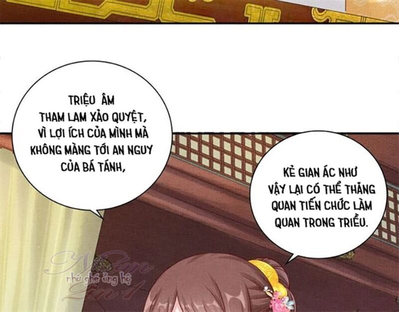 Thịnh Sủng Y Phi Chi Dao Quan Truyện Chapter 139 - 31