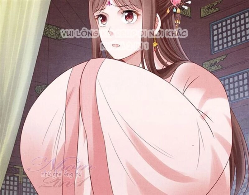 Thịnh Sủng Y Phi Chi Dao Quan Truyện Chapter 139 - 32