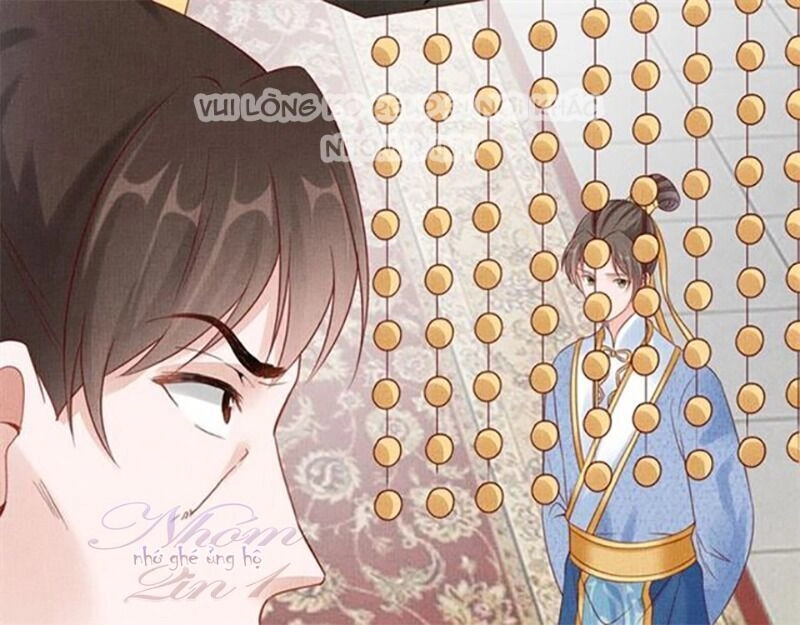 Thịnh Sủng Y Phi Chi Dao Quan Truyện Chapter 139 - 34