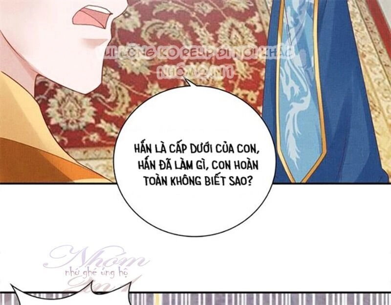 Thịnh Sủng Y Phi Chi Dao Quan Truyện Chapter 139 - 35