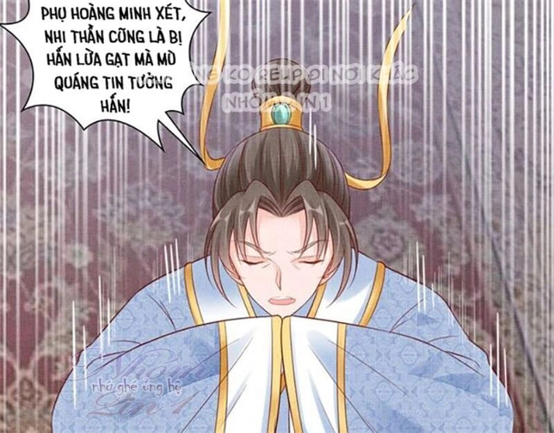 Thịnh Sủng Y Phi Chi Dao Quan Truyện Chapter 139 - 36