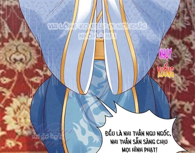 Thịnh Sủng Y Phi Chi Dao Quan Truyện Chapter 139 - 37