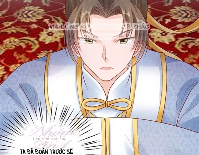 Thịnh Sủng Y Phi Chi Dao Quan Truyện Chapter 139 - 41