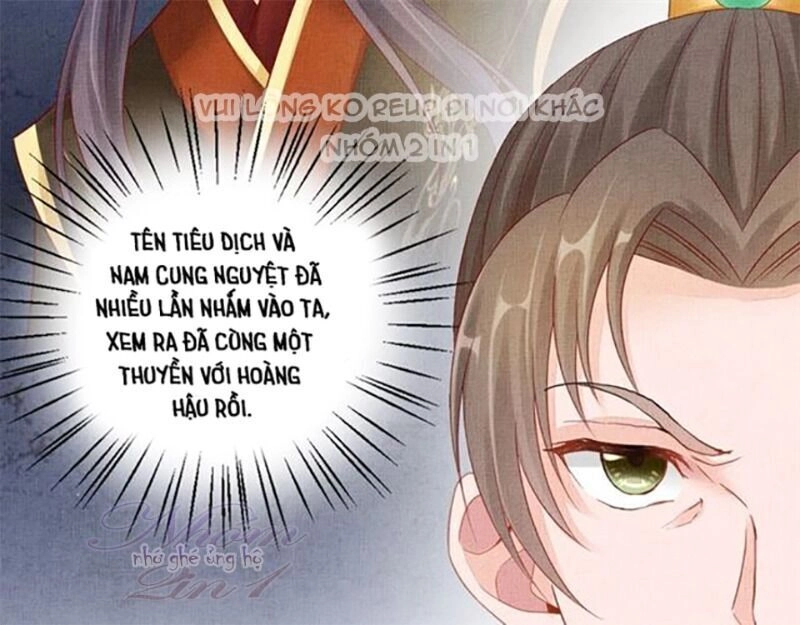 Thịnh Sủng Y Phi Chi Dao Quan Truyện Chapter 139 - 44