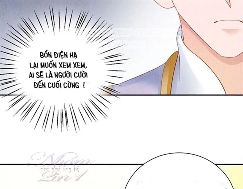 Thịnh Sủng Y Phi Chi Dao Quan Truyện Chapter 139 - 45