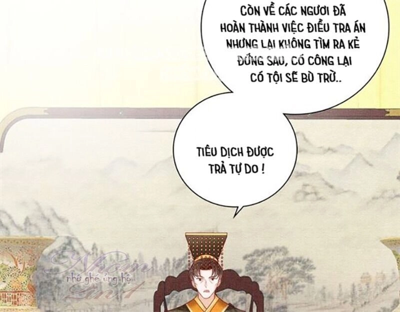 Thịnh Sủng Y Phi Chi Dao Quan Truyện Chapter 139 - 46