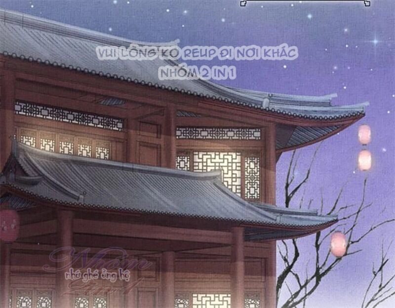 Thịnh Sủng Y Phi Chi Dao Quan Truyện Chapter 139 - 50