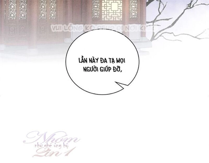 Thịnh Sủng Y Phi Chi Dao Quan Truyện Chapter 139 - 51