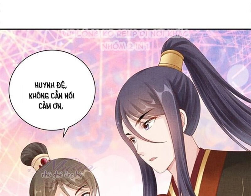 Thịnh Sủng Y Phi Chi Dao Quan Truyện Chapter 139 - 55