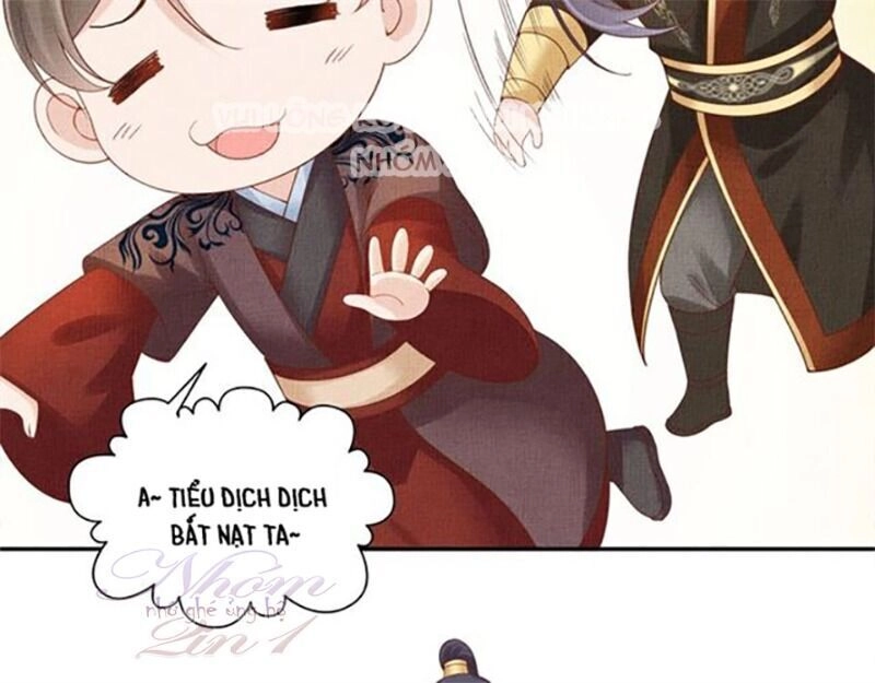 Thịnh Sủng Y Phi Chi Dao Quan Truyện Chapter 139 - 59