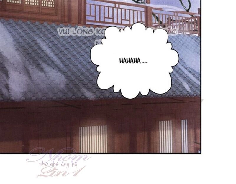 Thịnh Sủng Y Phi Chi Dao Quan Truyện Chapter 139 - 61