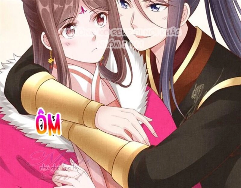 Thịnh Sủng Y Phi Chi Dao Quan Truyện Chapter 140 - 9