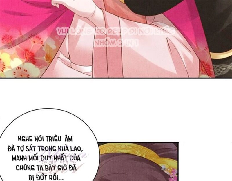 Thịnh Sủng Y Phi Chi Dao Quan Truyện Chapter 140 - 10