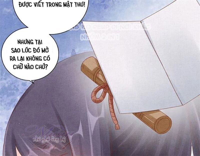 Thịnh Sủng Y Phi Chi Dao Quan Truyện Chapter 140 - 13