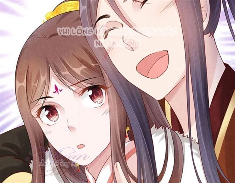 Thịnh Sủng Y Phi Chi Dao Quan Truyện Chapter 140 - 19