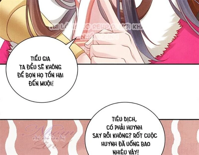 Thịnh Sủng Y Phi Chi Dao Quan Truyện Chapter 140 - 20