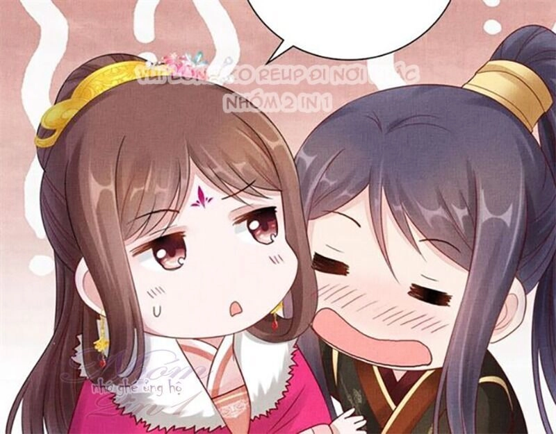 Thịnh Sủng Y Phi Chi Dao Quan Truyện Chapter 140 - 21