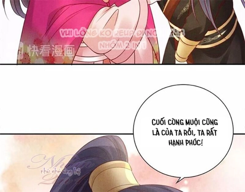 Thịnh Sủng Y Phi Chi Dao Quan Truyện Chapter 140 - 22